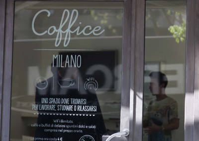 Coffice: l’innovativo spazio di coworking con consumo a tempo